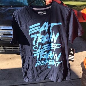 Adidas t shirt